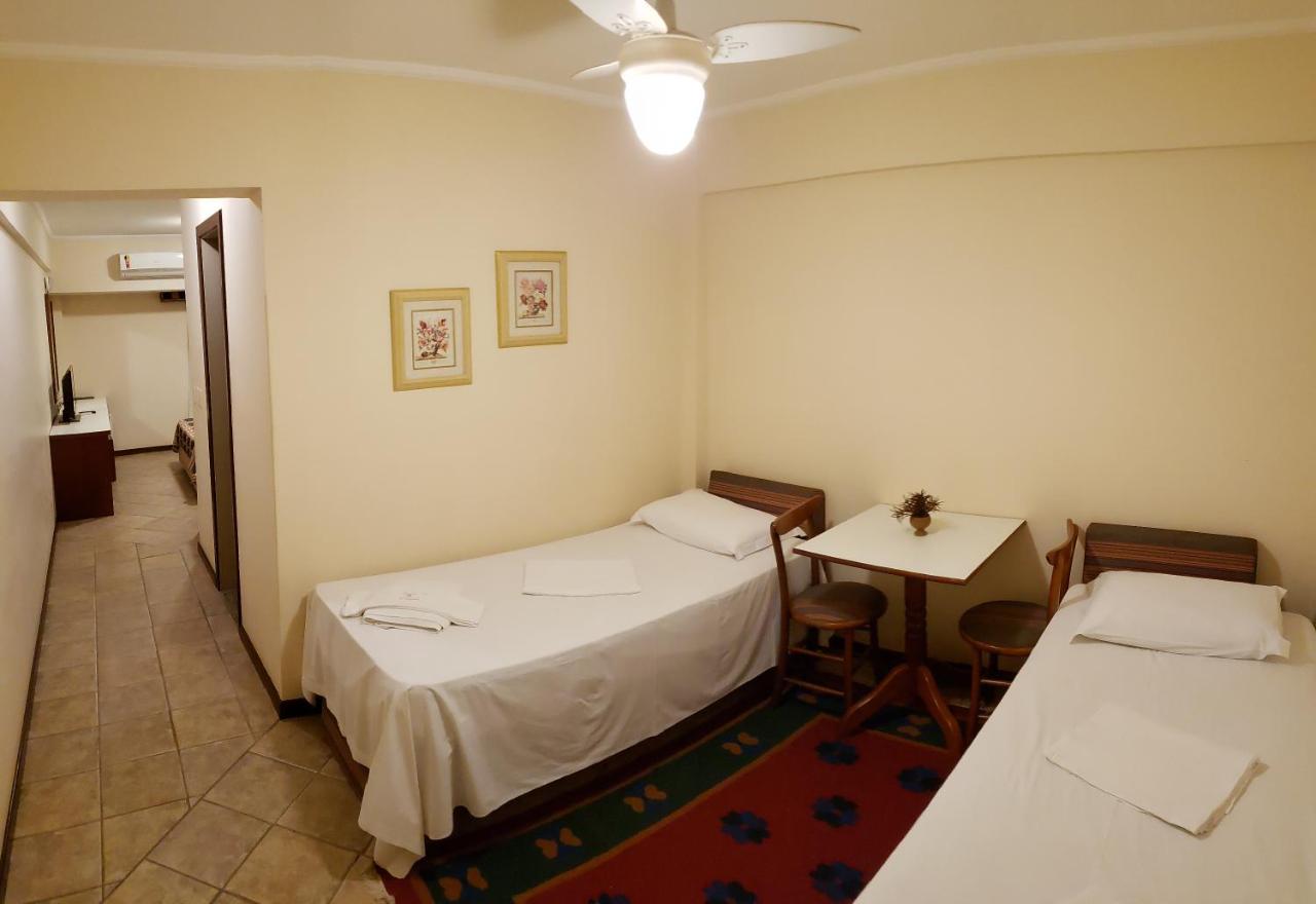 Lord Plaza Hotel テイシェイラ・デ・フレイタス エクステリア 写真