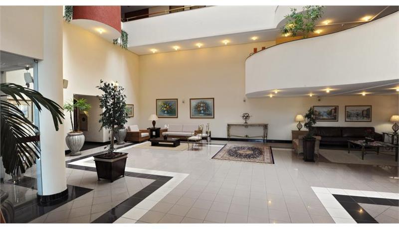 Lord Plaza Hotel テイシェイラ・デ・フレイタス エクステリア 写真